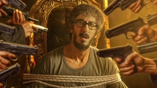 دانلود فیلم مرد عینکی