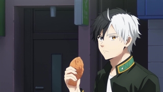 Wind breaker فصل 1 قسمت 3 دوبله فارسی بدون سانسور(HD)