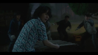 سریال پست فطرت قسمت1زیرنویس اضافه شد