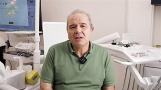 رضایت درمان ایمپلنت درمان توسط دکتر افشین میرزایی