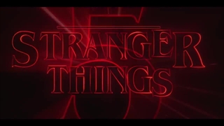تریلر رسمی فصل 5 سریال چیزهای عجیب Stranger Things