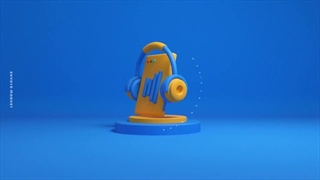 دانلود پروژه آماده پریمیر پرو لوگو موزیک music logo