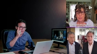 14040425: اعلام جرم دادستان برای آقای ظهره وند چه معنایی دارد؟