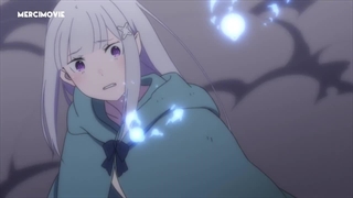 Re-Zero پیوند یخزده (OVA) با زیرنویس فارسی بدون سانسور