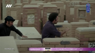 سریال نجلا 2 قسمت 1