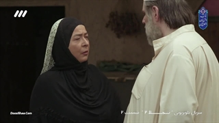 سریال نجلا 2 قسمت 2
