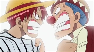 انیمه وان پیس One Piece قسمت 8 با دوبله فارسی