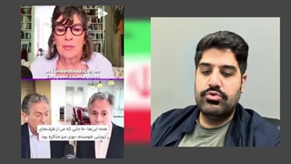 14040425: حمله آمریکا و اسرائیل به ایران، پیامدها و آینده!!!