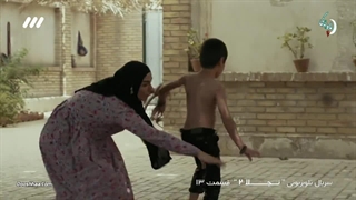 سریال نجلا 2 قسمت 13