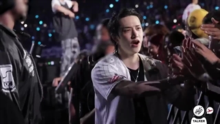 برنامه SKZ_TALKER_GO قسمت 18 فصل پنجم+زیرنویس فارسی