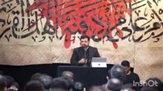 سخنرانی استاد رائفیپور سنتهای الهی جلسه هفتم فوقالعاده مهم