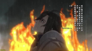 انیمه ساگای جدید Tsuyokute New Saga قسمت 3