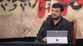 آره انتخاب رهبری بود...