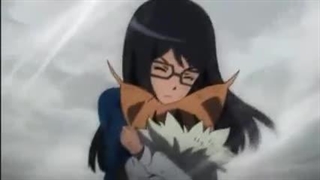 انیمه دیجیمون ادونچر ترای قسمت 4 با زیرنویس فارسی