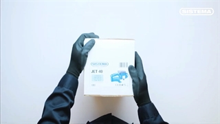 پمپ سیرکولاتور UPR سیستما | انتخابی مطمئن برای گرمایش و سرمایش