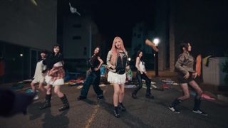 IVE 아이브 'Be Alright' MV