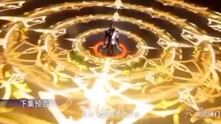 پیش نمایش قسمت 111 انیمه سرزمین ارواح 2 (soul land 2)