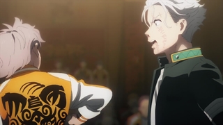 Wind breaker فصل 1 قسمت 9 دوبله فارسی بدون سانسور(HD)