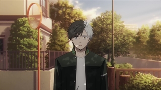 Wind breaker فصل 1 قسمت 12 دوبله فارسی بدون سانسور(HD)