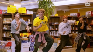 دانلود ویدیو پرفومنس آهنگ Extra Virgin سانها در 1theK