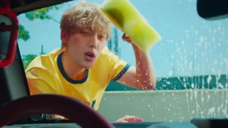 موزیک ویدئو Extra virgin از سانها از دومین مینی آلبوم chameleon با زیرنویس فارسی