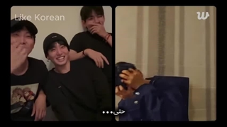 لایو جونگکوک (لایو بی تی اس 2025) + زیرنویس فارسی چسبیده