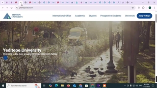 بدون آزمون بدون مدرک زبان وارد دانشکده پزشکی شوید!| تحصیل در ترکیه | شرکت مهاجرتی شاهان