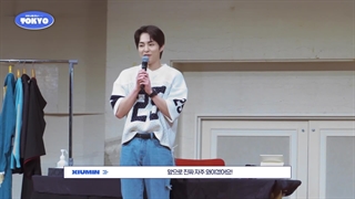 ویدئو پشت صحنه فن‌ ساین 'Interview X' شیومین در توکیو، اوساکا، پکن و سئول با زیرنویس فارسی