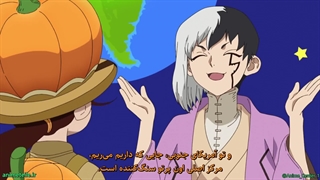Dr. Stone: Science Future Part 2-E02-animeteile.ir