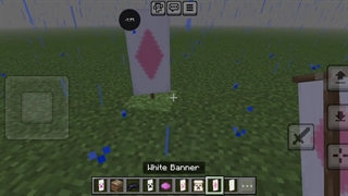 شخص سازی پرچم. درماین کرافت با امیر مهدی