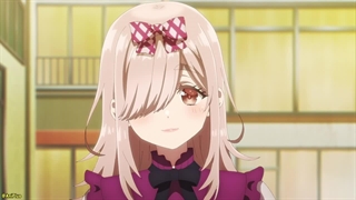 فصل2 قسمت02+انیمه زوج فاخته با زیرنویس چسبیده+Kakkou no Iinazuke