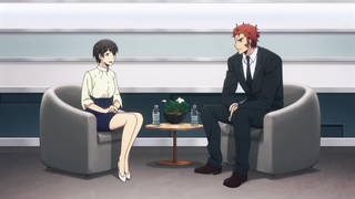 Solo Leveling فصل 1 قسمت 5 دوبله فارسی بدون سانسور