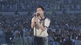 اجرای آهنگ Shine On Me انهایپن در WALK THE LINE IN JAPAN