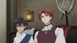 انیمه جادوگر آب فسمت 3 زیرنویس فارسی