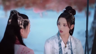 سریال چینی سفر چونگ زی (The Journey of Chong Zi) قسمت بیست و یکم زیرنویس فارسی