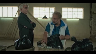 سریال  اجل معلق  قسمت هشتم(HD) | قسمت 8 سریال  اجل معلق (کامل)