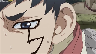 دکتر استون فصل 2 قسمت 3 دوبله فارسی