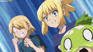 دکتر استون فصل 2 قسمت 5 دوبله فارسی