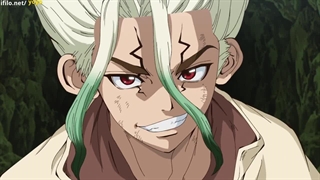 دکتر استون فصل 2 قسمت 9 دوبله فارسی