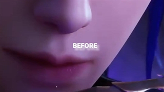 میکس از لونگ هاوچن انیمه تخت و نشان