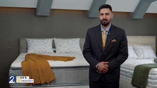 معرفی تشک بک ساپورتر از برند ایندکس