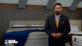 معرفی تشک ریجنسی از برند ایندکس