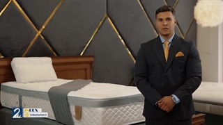 معرفی تشک سیگنیچرز از برند ایندکس