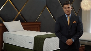 معرفی تشک دیاموند از برند ایندکس