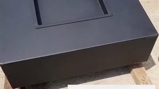 آتشدان مدل 115