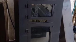 شومینه مدرن