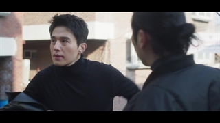 قسمت دوم سریال مرد خوب +زیرنویس فارسی  The Nice Guy 2025 با بازی لی دونگ ووک و لی سونگ کیونگ