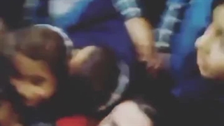 ملکه زیبایی ایران