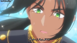 انیمه با اکس خواهرم نامزد کردم / Betrothed to Ky Sister's Ex قسمت ۱ زیرنویس فارسی چسبیده