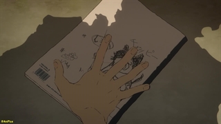 انیمه گناه نخستین تاکوپی Takopii no Genzai قسمت 4